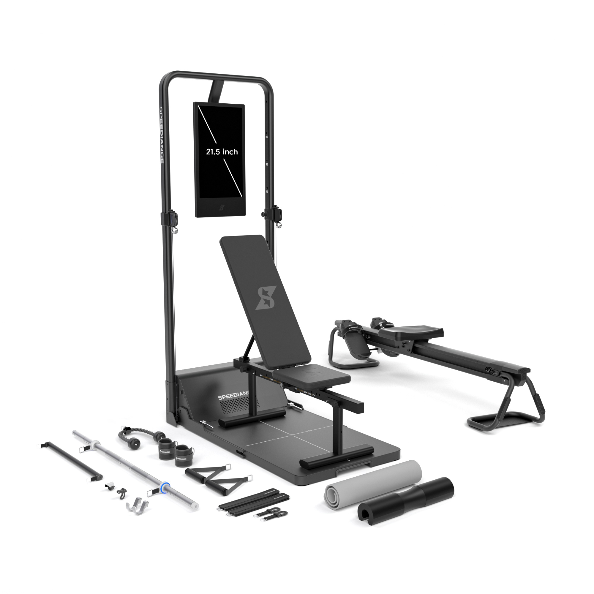 Speediance Gym Monster 2