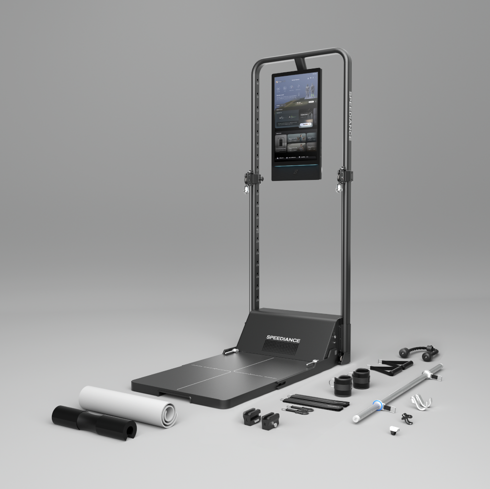Gym Monster 3 - Core