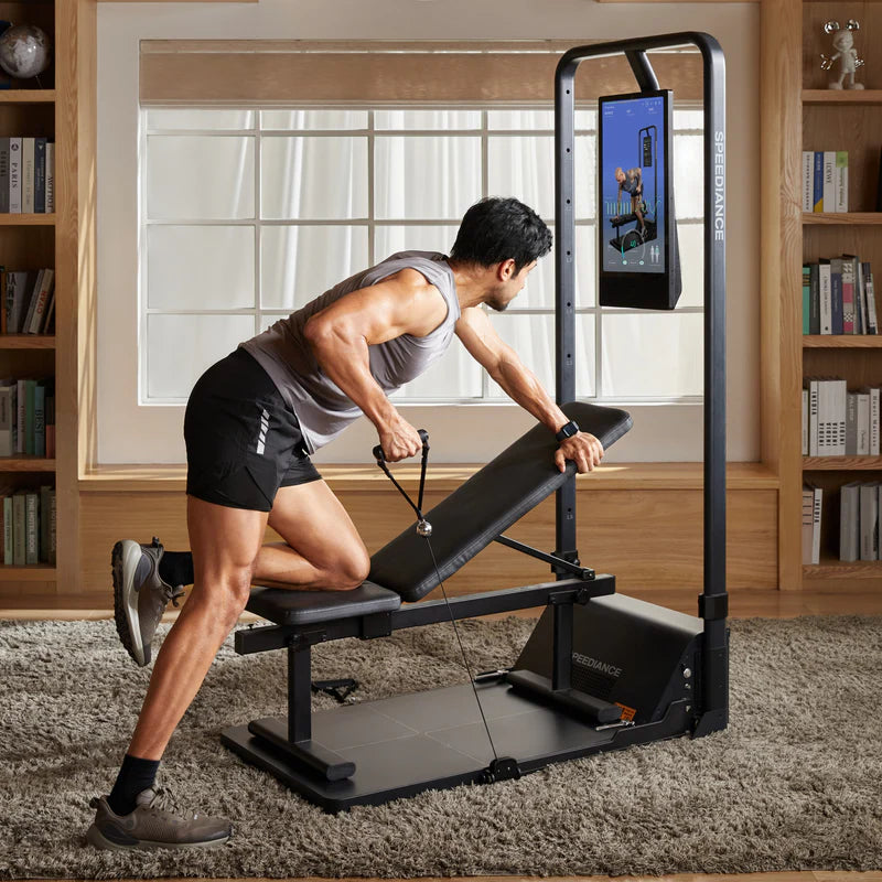 Gym Monster 2