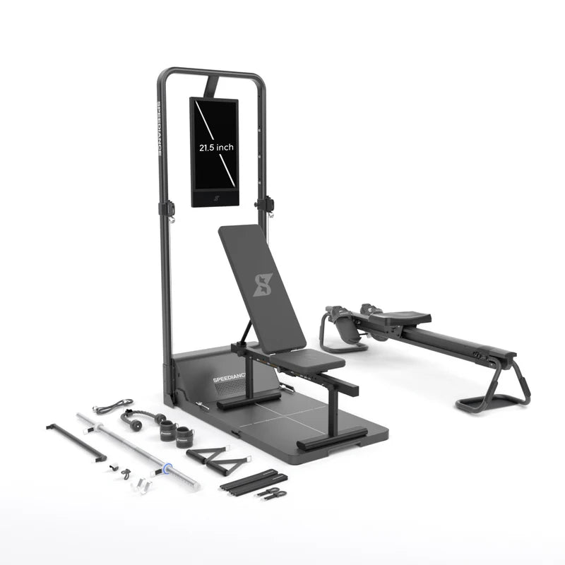 Gym Monster 2