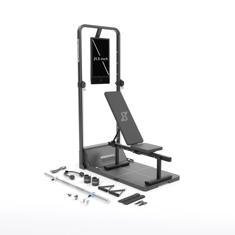 Gym Monster 2