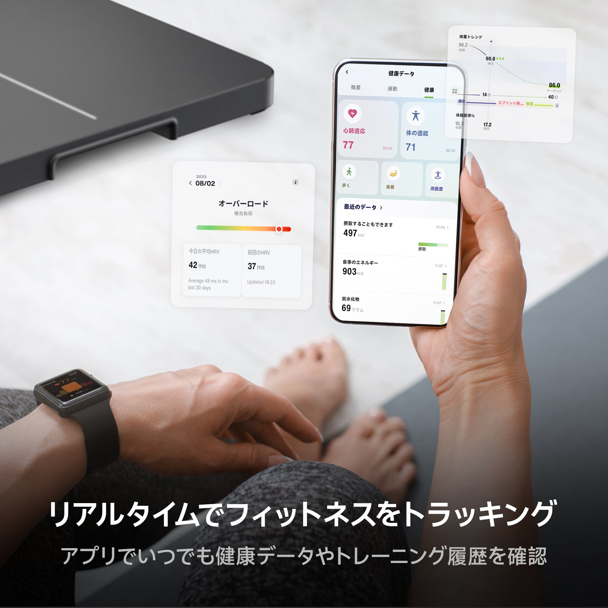 Gym Monster 2S-Works Plus 2S