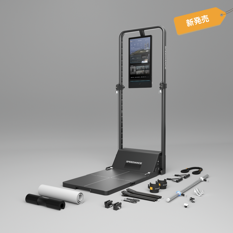 Gym Monster 3 Core