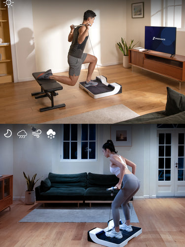 GYM PAL – Speediance Japan