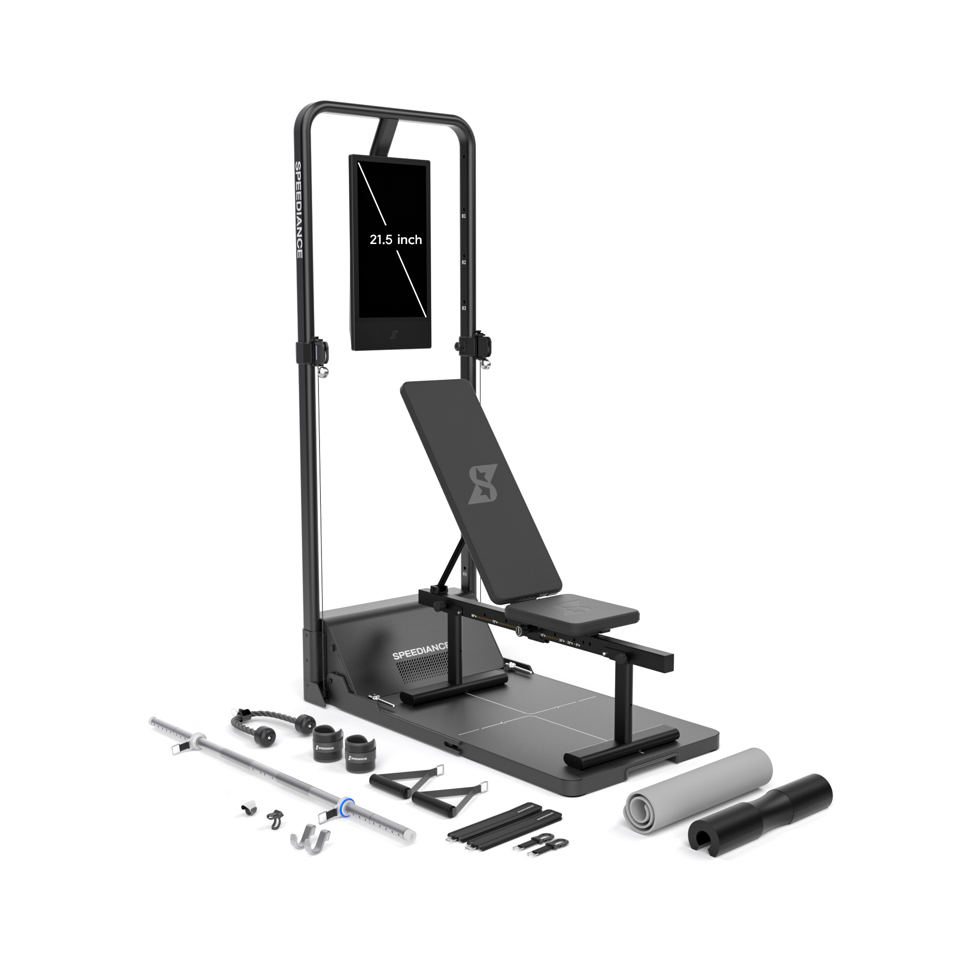 Speediance Gym Monster 2