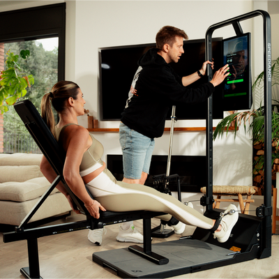 GYM PAL – Speediance Japan