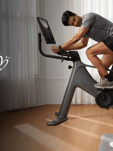 VeloNix – Speediance Japan
