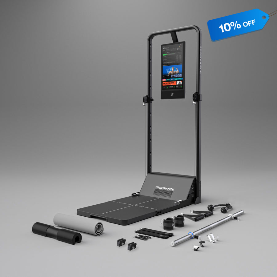 Speediance Gym Monster 2