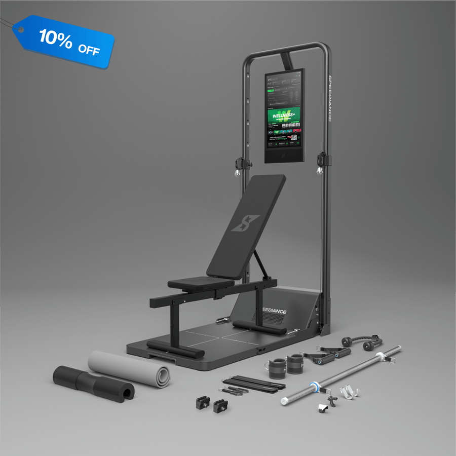 Speediance Gym Monster 2S