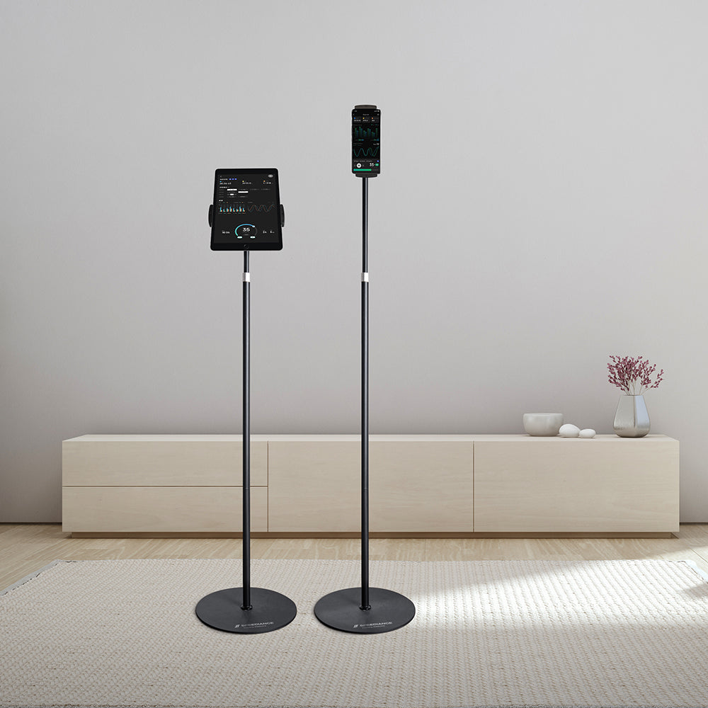 Speediance スマホタブレットスタンド(GymPal向け）
