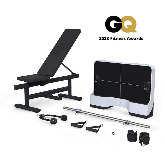 Speediance Gym Pal 高性能AIホームジム スマートホームジム Gym Pal スマートホームジム