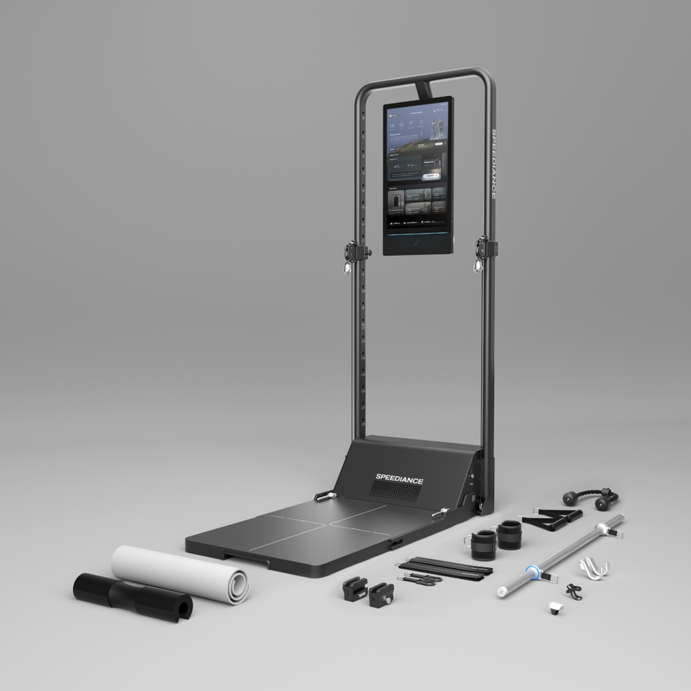 Gym Monster 3/3S