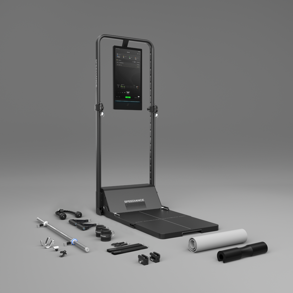 Gym Monster 3S - Core