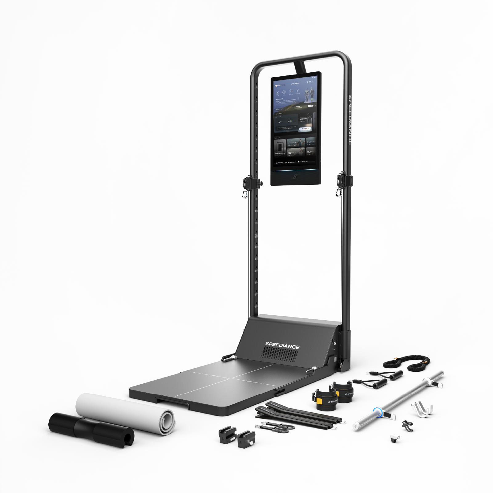 Speediance Japan 公式ストア|スマートホームジム・フィットネス製品一覧 Speediance Japan 公式ストア|スマートホームジム・フィットネス製品一覧