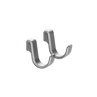 Speediance J-Hook Barbell Safety