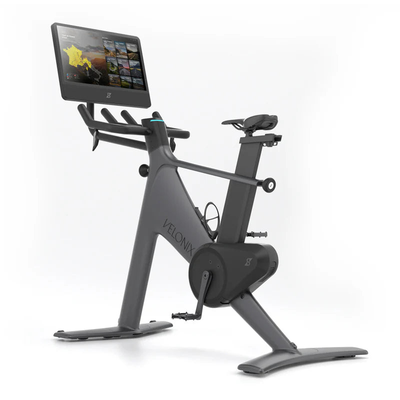 Speediance Velonix フィットネスバイク – Speediance Japan Speediance Velonix フィットネスバイク – Speediance Japan