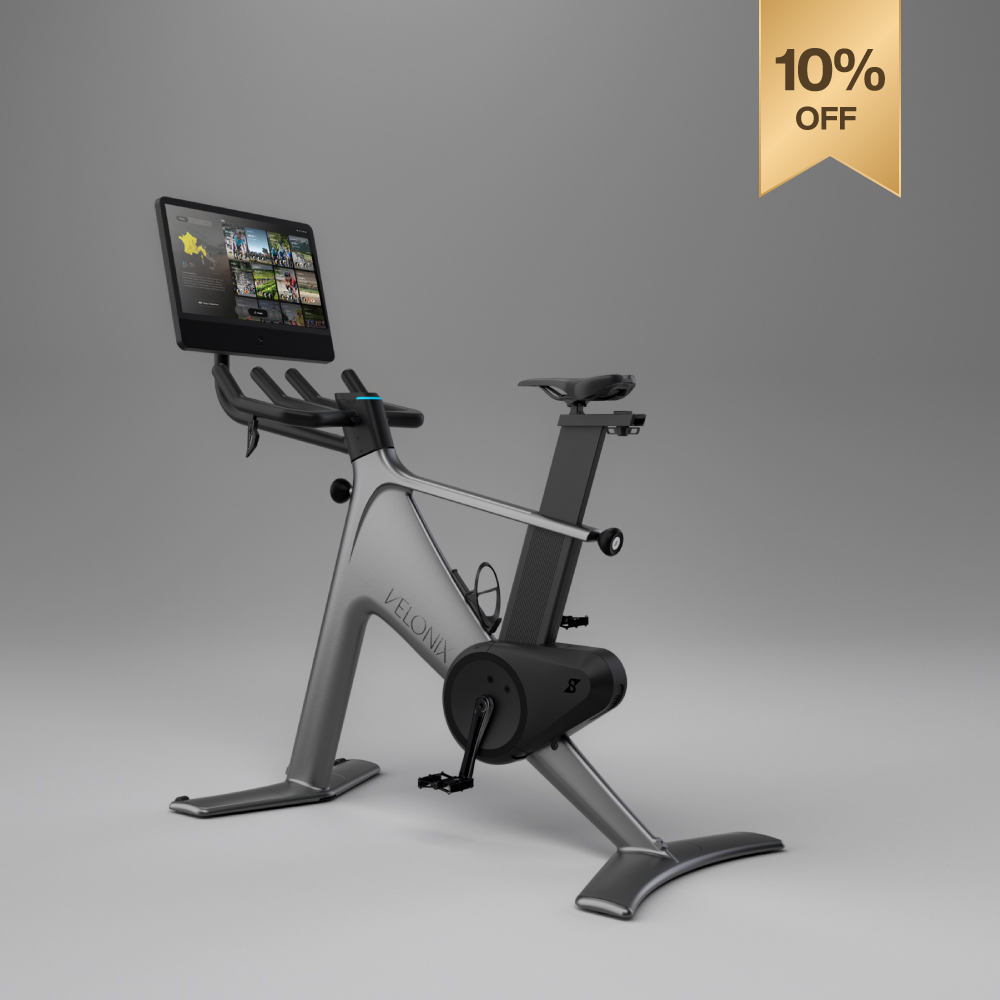 Speediance Velonix フィットネスバイク