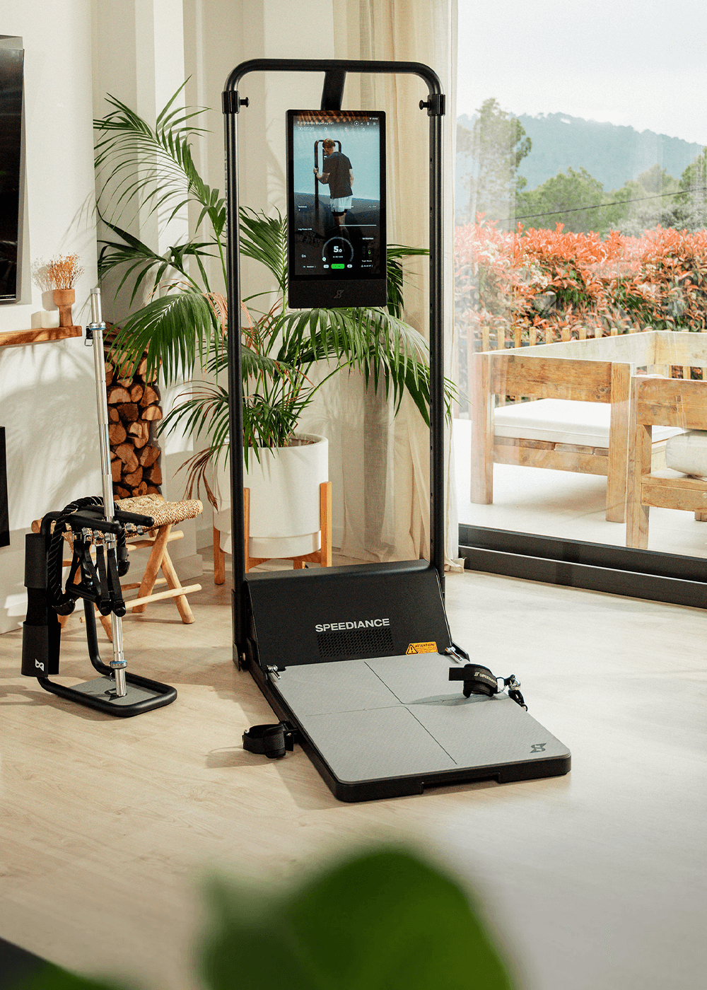 Speediance Gym Monster 2 – Speediance Japan