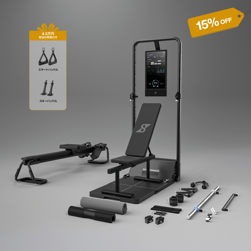 Speediance Gym Monster 2 – Speediance Japan