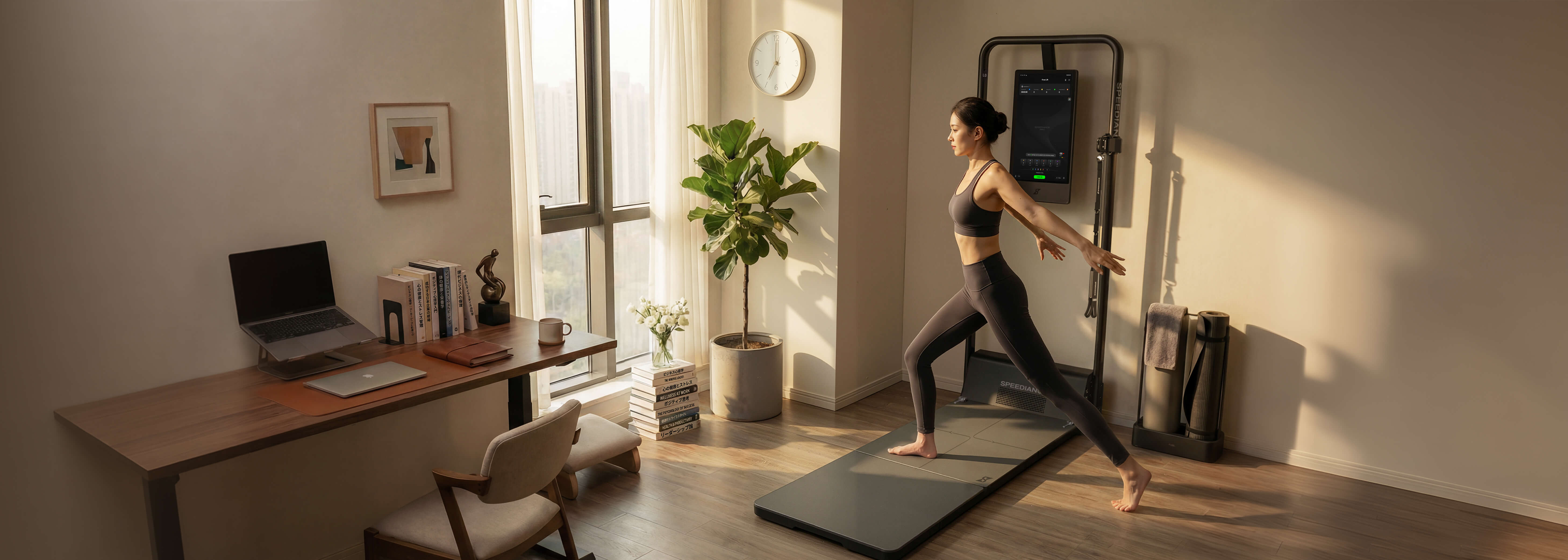 Speediance Gym Monster 2 – Speediance Japan
