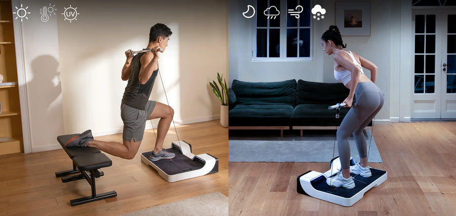 【dododoaquaさま専用】speediance Gym Pal セット Amazon.co.jp: Speediance Gym Pal スマートホームジム