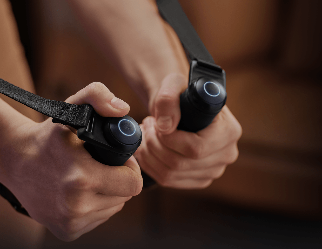 gm3-Smart Handle control