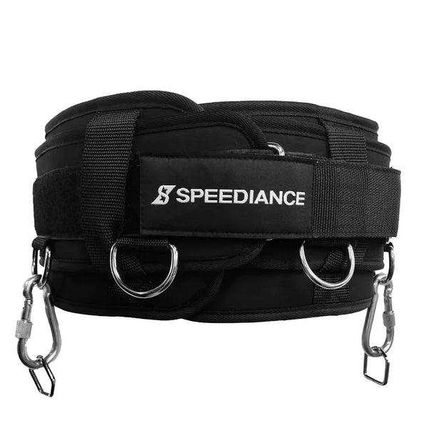 Speediance ウェイトリフティングベルト
