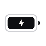 バッテリー・充電