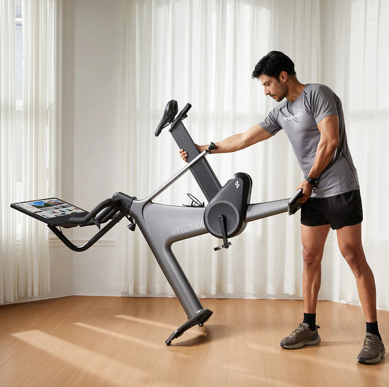 Speediance Velonix フィットネスバイク – Speediance Japan Speediance Velonix フィットネスバイク – Speediance Japan
