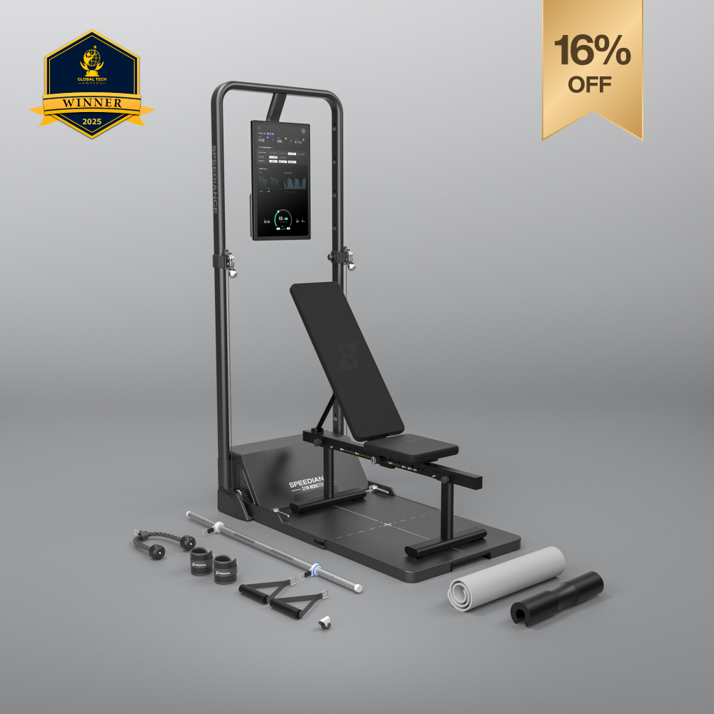 Speediance Gym Monster – Speediance Japan